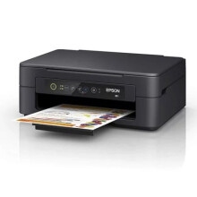 Epson Expression Home Xp-2100 Wireless 3-In-1 Multi-Function Inkjet Printer C11CH02401