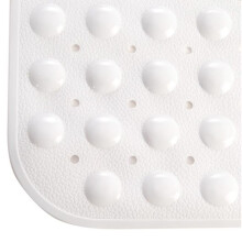 (White) Ultimate Mould-Free Bath Mat