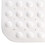 (White) Ultimate Mould-Free Bath Mat 1
