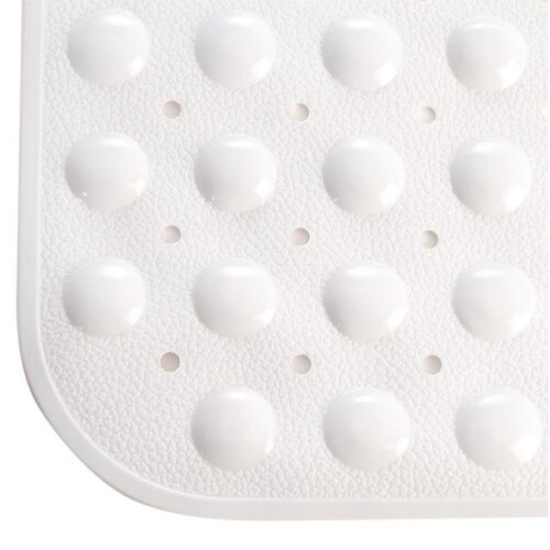 (White) Ultimate Mould-Free Bath Mat