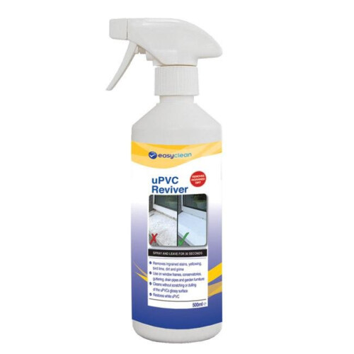uPVC Cleaner