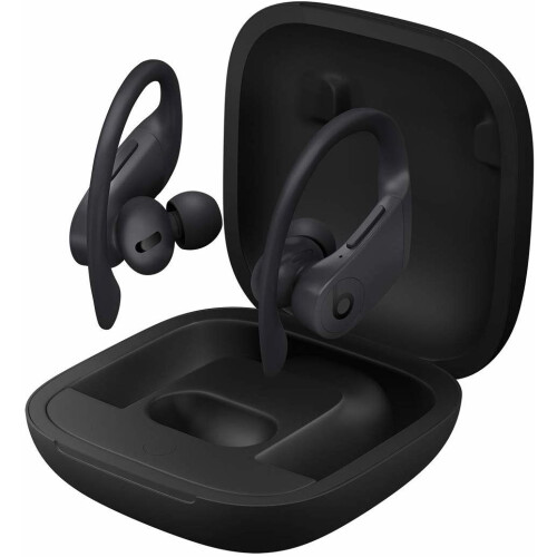 Beats by Dr. Dre Beats By Dr. Dre Powerbeats Pro - Black | Bluetooth Running Earphones 2