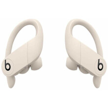 Beats Powerbeats Pro Ivory Totally Wireless Earphones