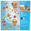 K'NEX Safari Mates Building Set 6