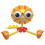 K'NEX Safari Mates Building Set 4