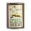 Black Beans, Organic 400g (Mr Organic) 1