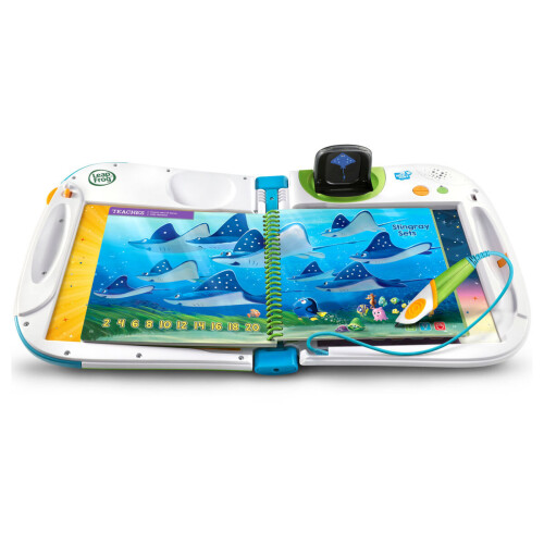 Leapfrog LeapStart Pixar Pals 3D Activity book on OnBuy