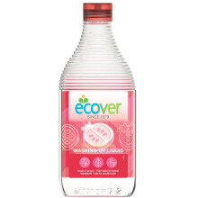 Washing Up Liquid - Pomegranate & Fig 450ml (Ecover)