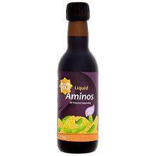 Liquid Aminos 250ml (Marigold)