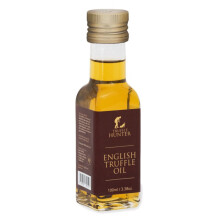 English Truffle Oil 100ml (Truffle Hunter)