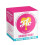 Natural Bamboo Pads - 15 Pack (Here We Flo) 1