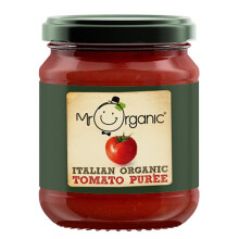 Tomato Concentrate, Organic 200g (Mr Organic)