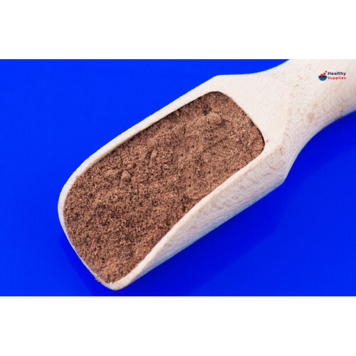 Ground Allspice 20g, Organic (Just Natural Herbs)