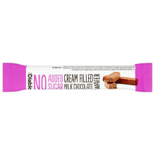 Cream Filled Milk Chocolate Wafer 30g (Diablo)
