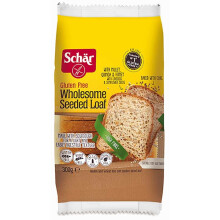 Wholesome Seeded Loaf 300g (Sch r)