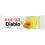 Lime Muesli Bar 30g (Diablo) 1