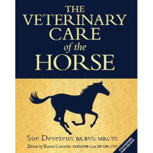 The Veterinary Care of the Horse