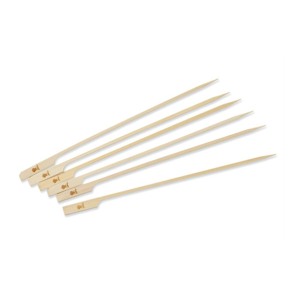 Weber Bamboo Skewers - Pack of 25