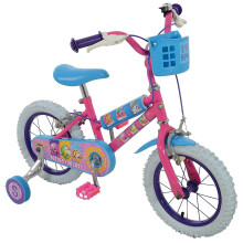 Shopkins Collectible 14" Bike
