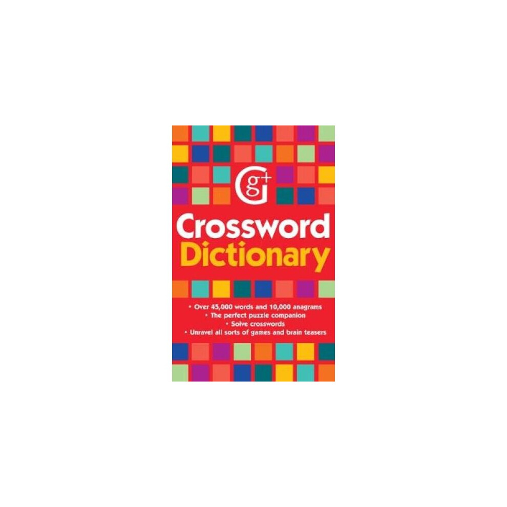 Crossword Dictionary