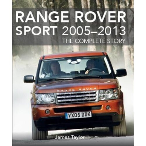 Range Rover Sport 2005-2013