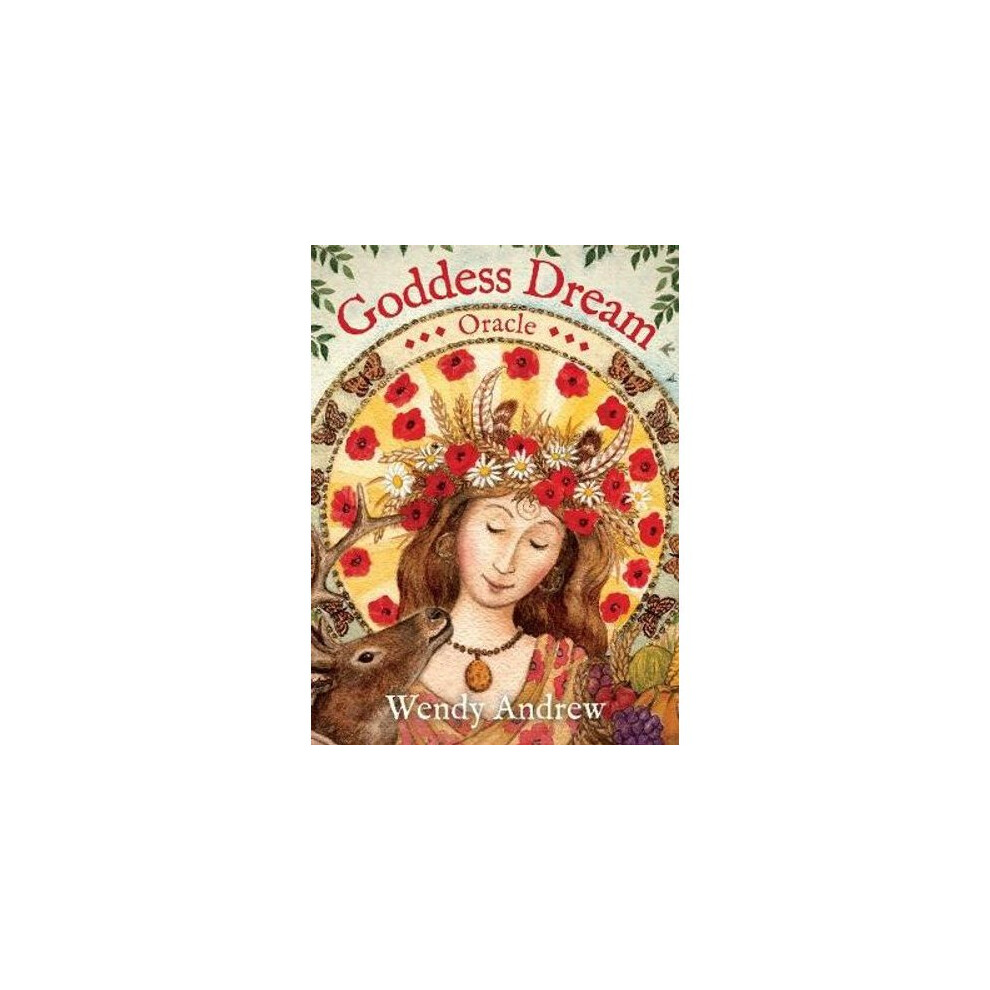 Goddess Dream Oracle