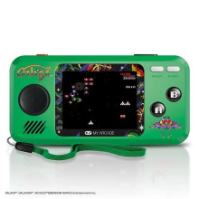 Console Portatile Giocattolo - My Arcade - GALAGA