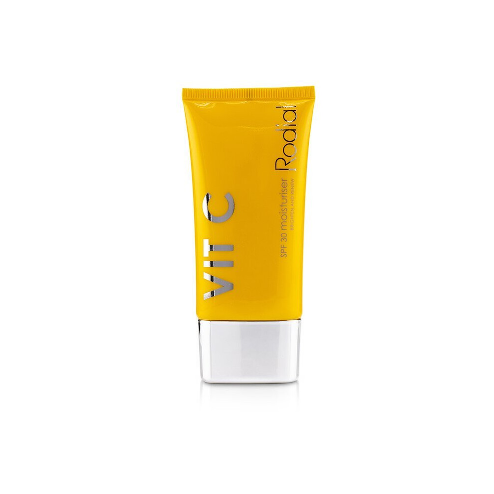 Vit C Spf 30 Moisturiser - 40ml/1.3oz