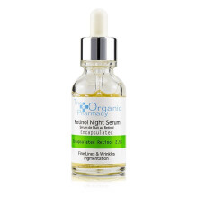 Retinol Night Serum - Fine Lines & Wrinkle Pigmentation & Boost Collagen - 30ml/1oz