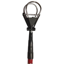 Longridge Executive 15 Foot Ball Retriever with Headcover