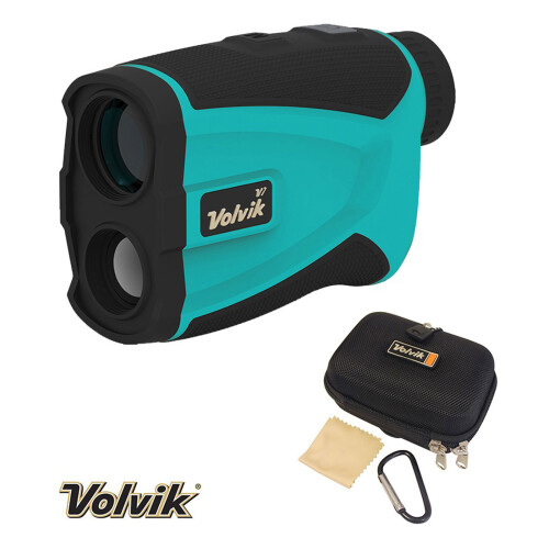 Volvik Volvik Laser Golf Range Finder Mint