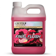 (Grapefruit) Grotek - Final Flush 1L