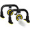 Izzo Golf Sharp Shooter Putt Trainer & Game Set 1