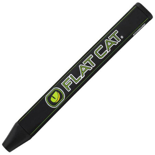 Flat Cat TAK Golf-Puttergriff Standard