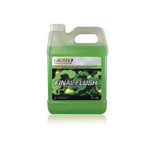 (Green Apple) Grotek - Final Flush 1L