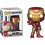 Funko Funko Pop Marvel Avengers End Game Iron Man + Pop Protector 1