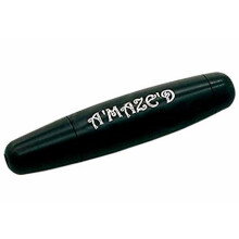 (Black) Amazed Pipe by Red Eye
