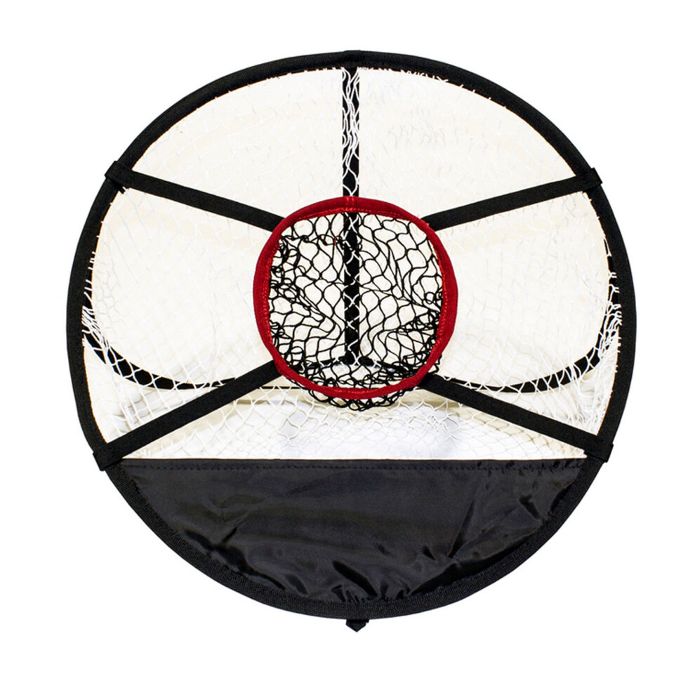 Izzo Mini Mouth Golf Practice Chipping Net