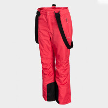 Outhorn Girls Ladies Womens Ski & Snowboard Pants Trousers Salmon Pink X-Small