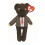Ty Mr Bean In Jacket 1