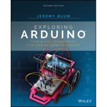 Exploring Arduino