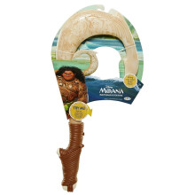 Disney Moana Maui's Magische Vishaak, Bewegingsgeactiveerde Lichten en Geluid! 20 Inch