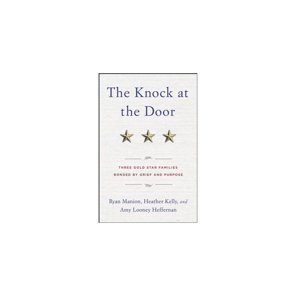 The Knock at the Door
