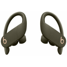 Beats Powerbeats Pro Moss In-Ear Wireless Earphones
