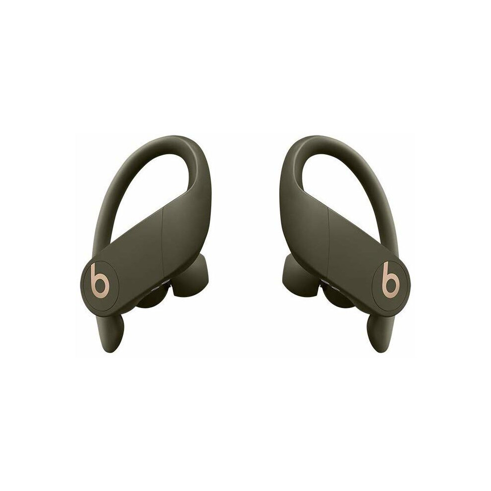 Beats Powerbeats Pro Moss In-Ear Wireless Earphones
