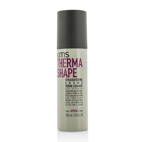 KMS KMS Thermashape Straightening Creme 150 ml