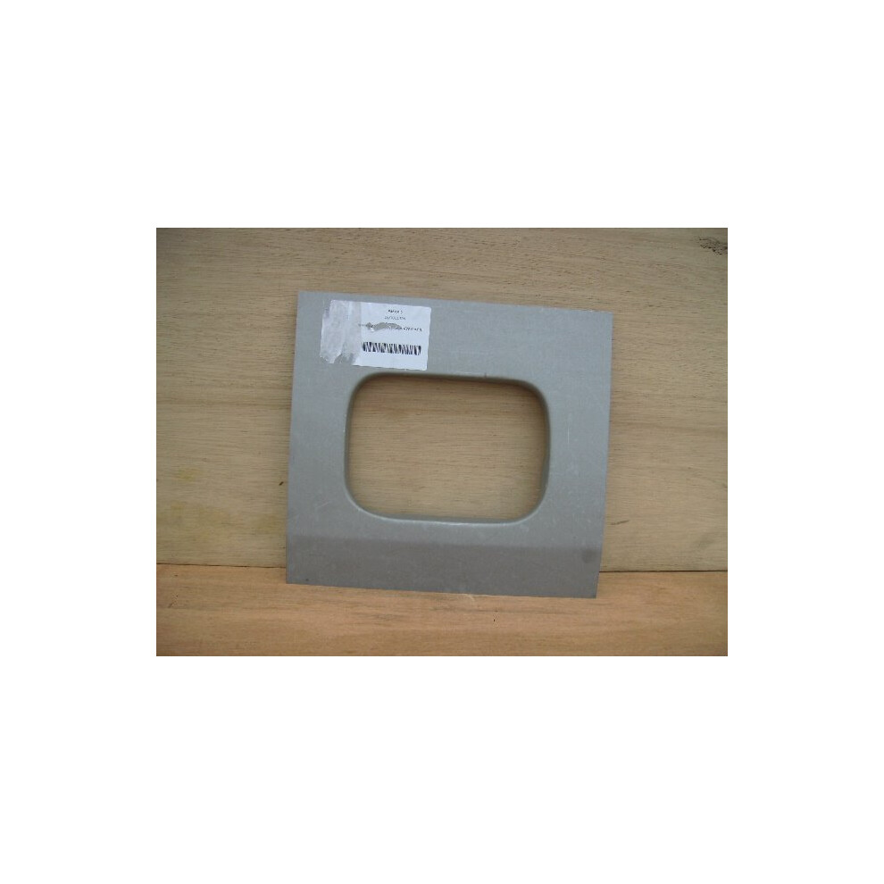 Vw Golf Mk3 1991 To 1998 * New * Fuel Filler Repair Panel 538 6490164206877
