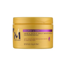 Motions Nourish & Care Hair & Scalp Daily Moisturizing Hairdress 170g