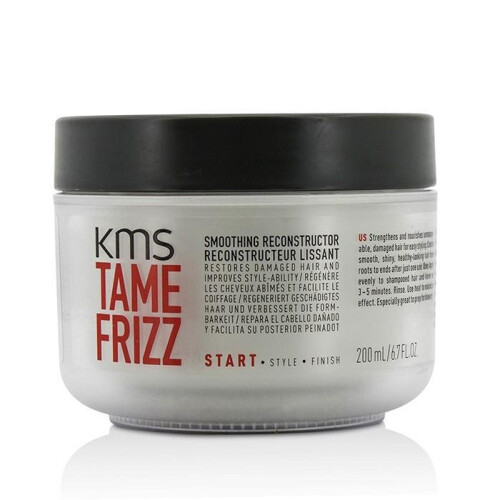 KMS KMS Tamefrizz Smoothing Reconstructor 200 ml
