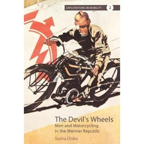 The Devil's Wheels